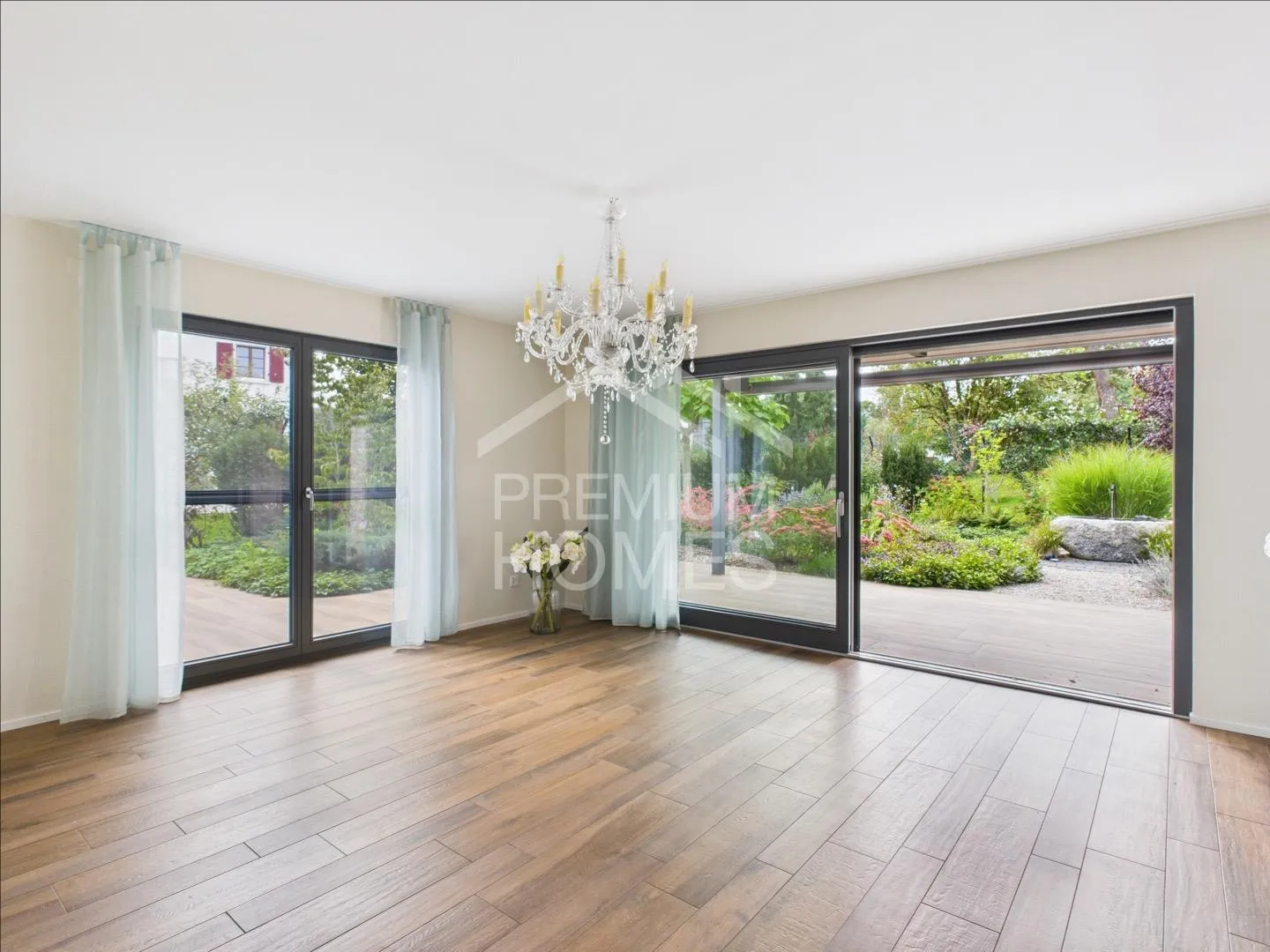 Una casa che ispira e entusiasma - Foto 5 di 13