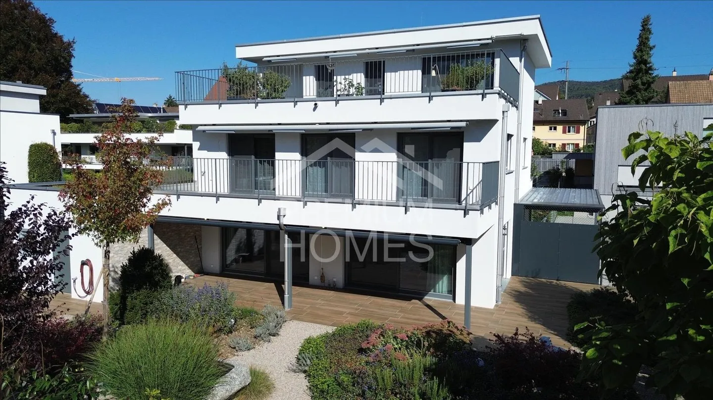 Una casa che ispira e entusiasma - Foto 8 di 13