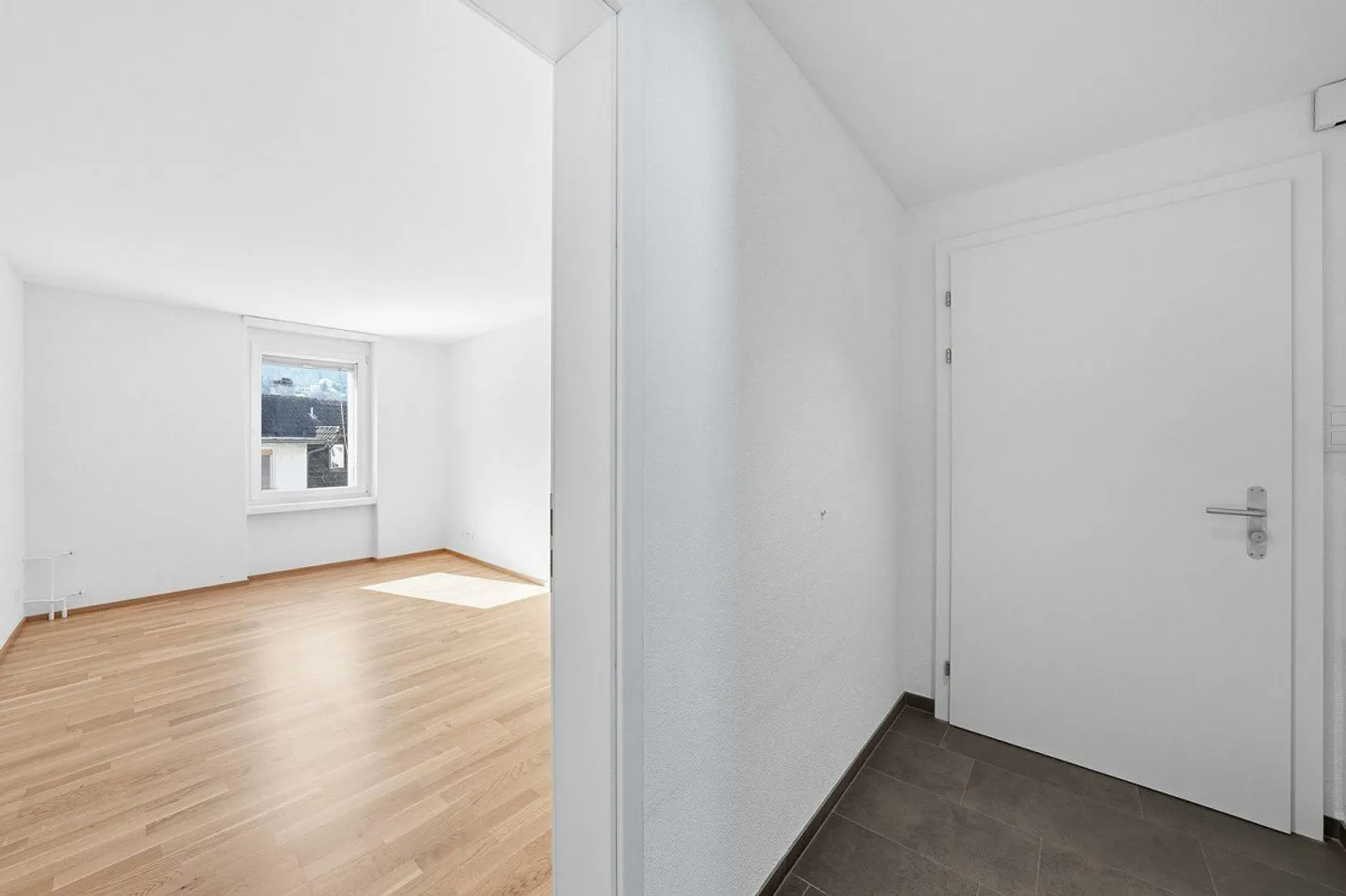 2.5-Zimmer-Wohnung - Foto 5 von 10