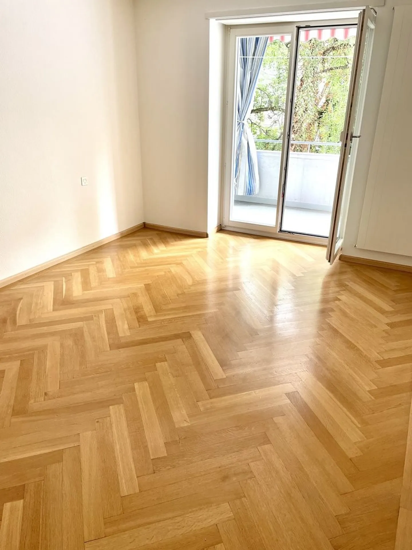 Appartement 2 pièces au rez-de-chaussée près du Rhin - Photo 5 sur 7