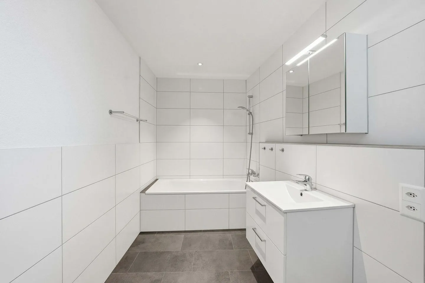 2.5-Zimmer-Wohnung - Foto 6 von 10