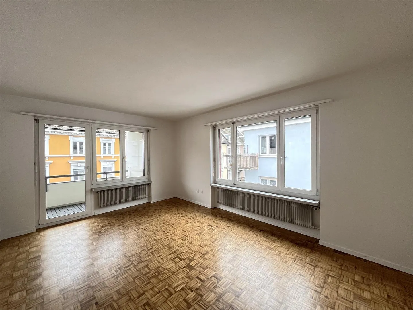 Living in the Heart of the City! - Photo 2 of 6