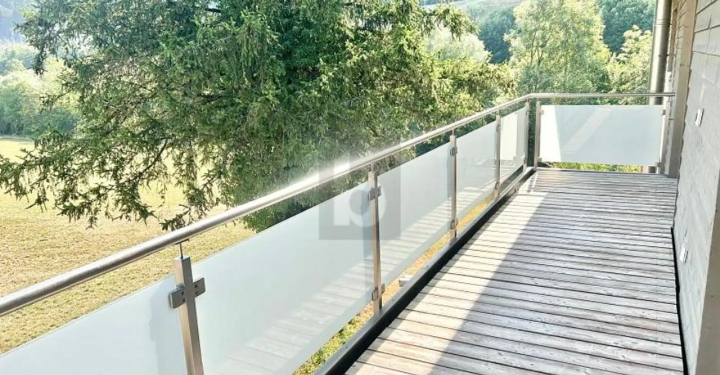 OASIS DE TERRASSE HAUT DE GAMME AVEC BEAUCOUP DE LUMIÈRE ! - Photo 2 sur 6