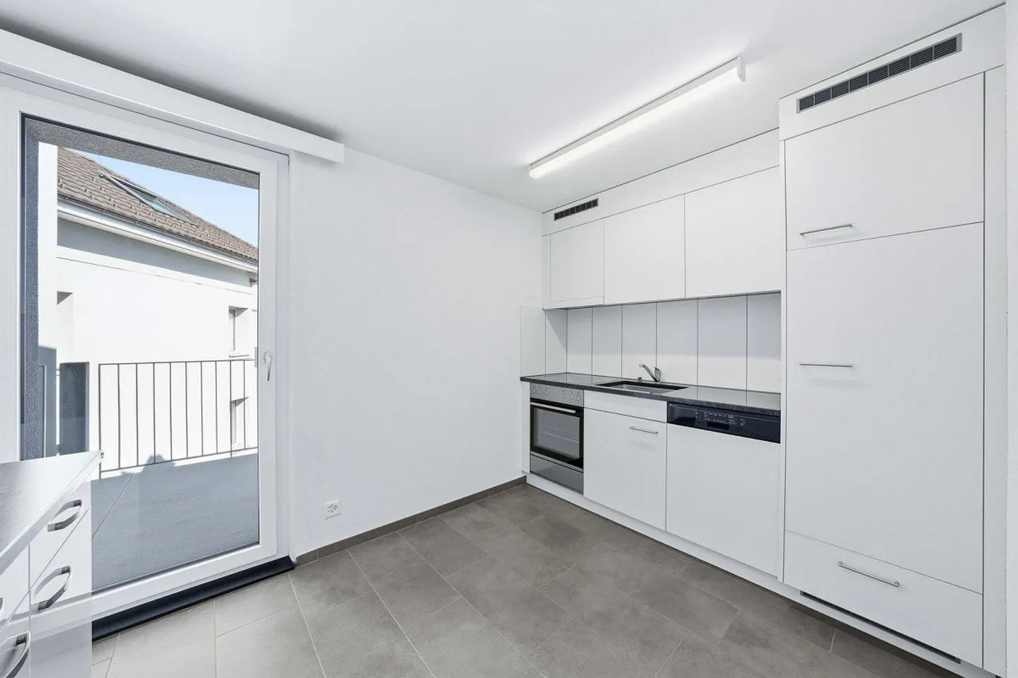 2.5-Zimmer-Wohnung - Foto 3 von 10