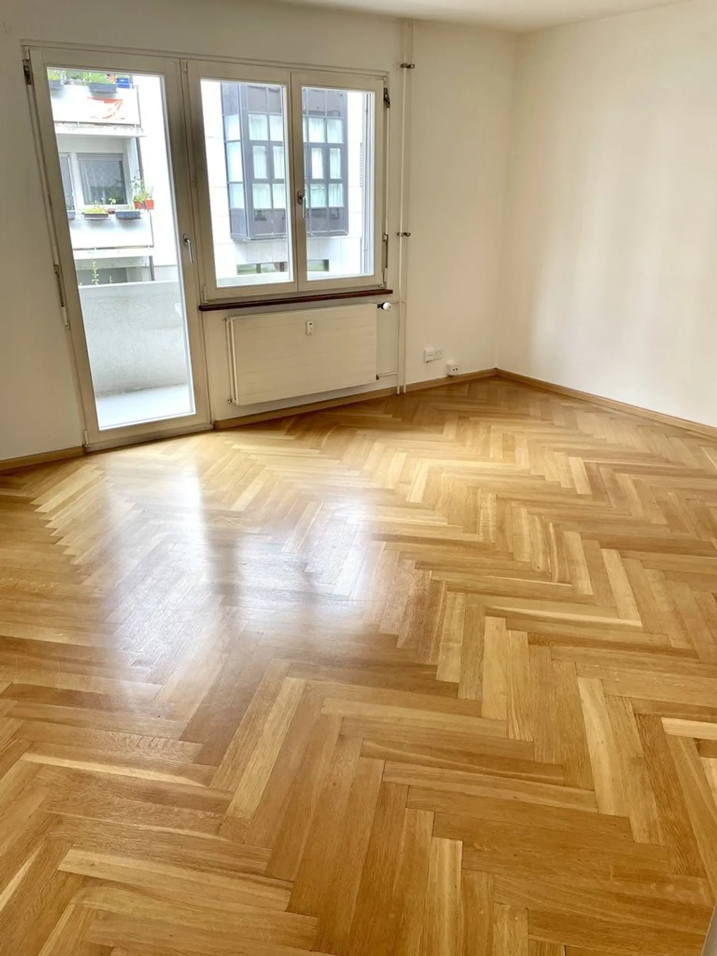Appartement 2 pièces au rez-de-chaussée près du Rhin - Photo 4 sur 7