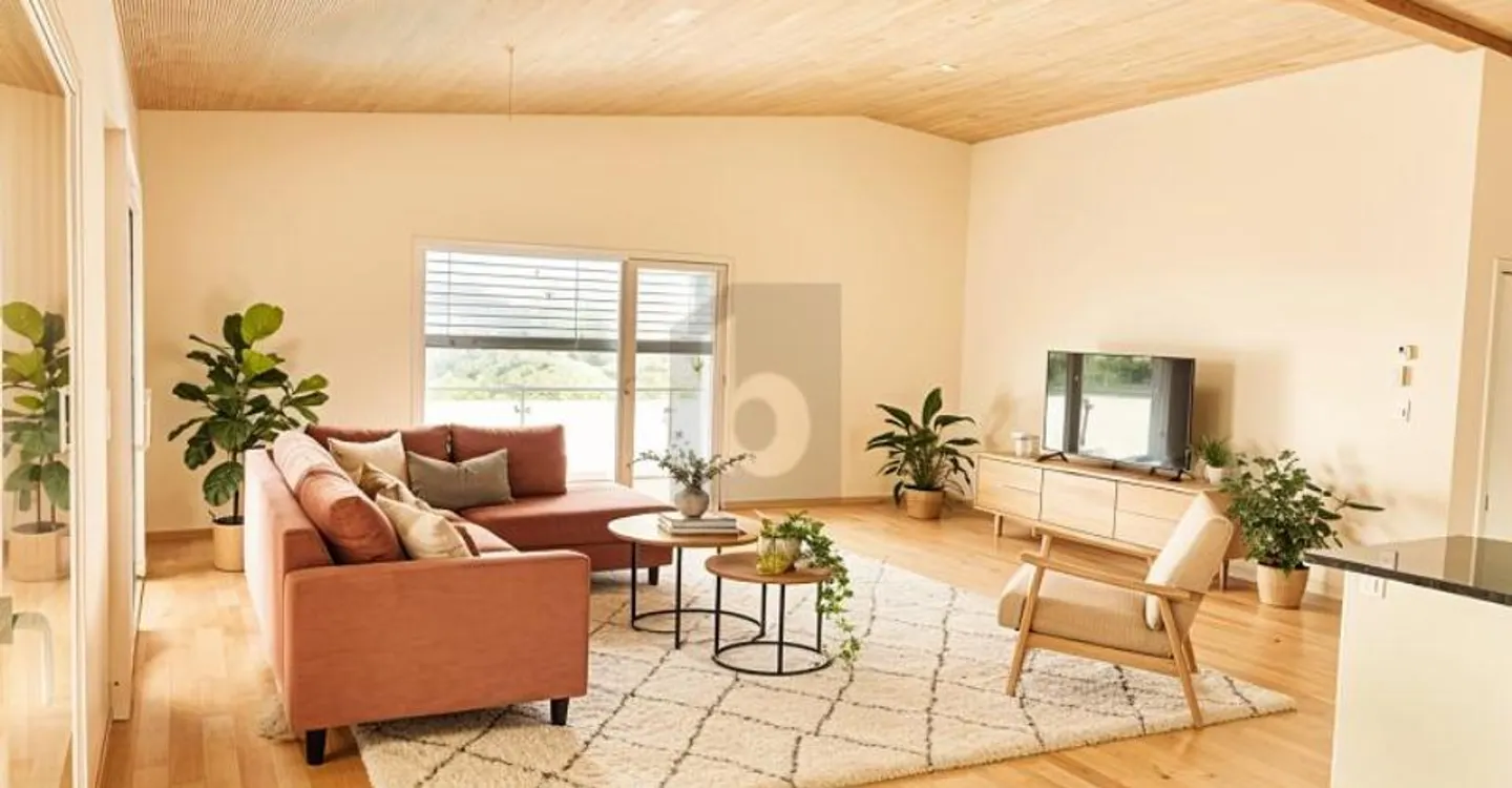 OASIS DE TERRASSE HAUT DE GAMME AVEC BEAUCOUP DE LUMIÈRE ! - Photo 3 sur 6