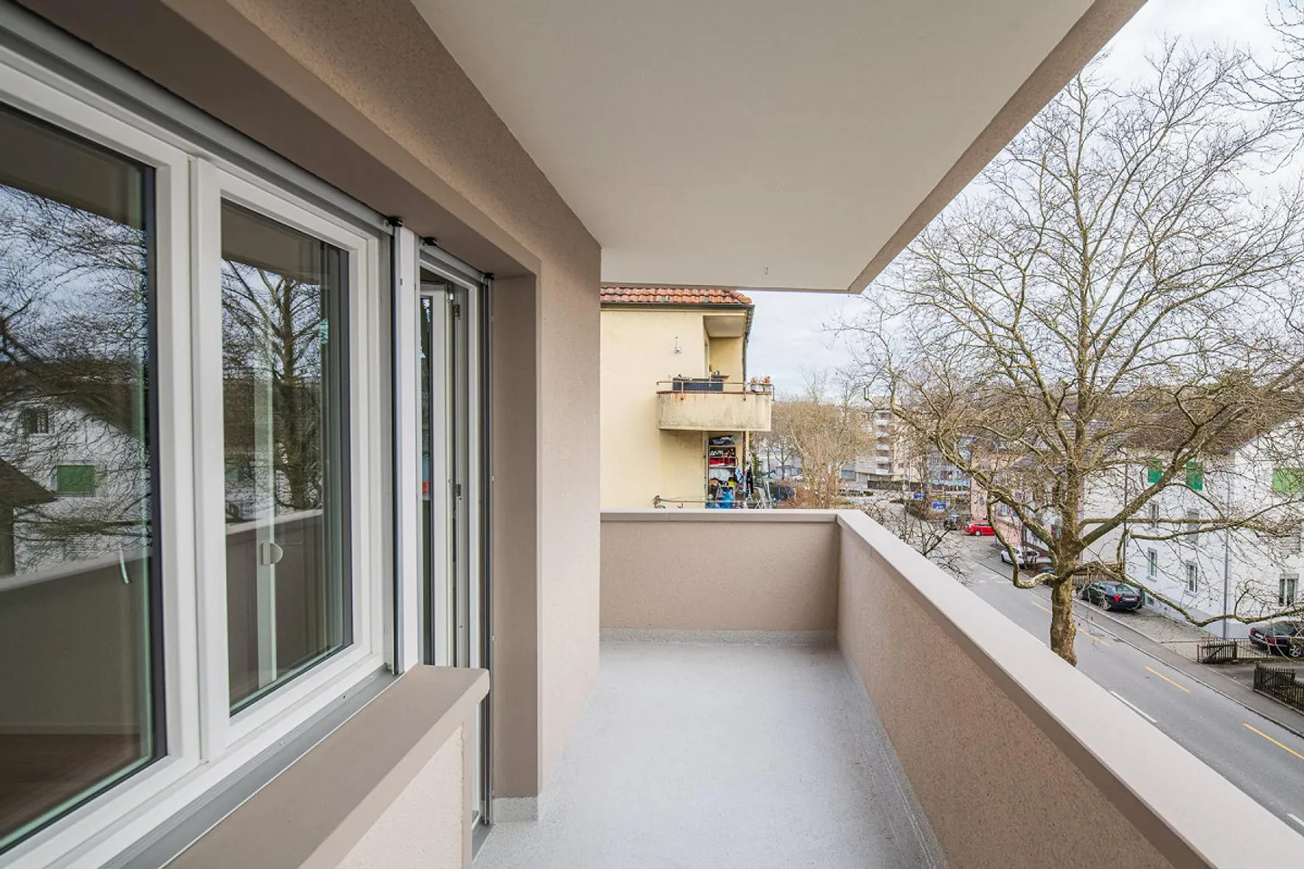 Renovierte Wohnung in Neuhausen - Foto 7 von 8