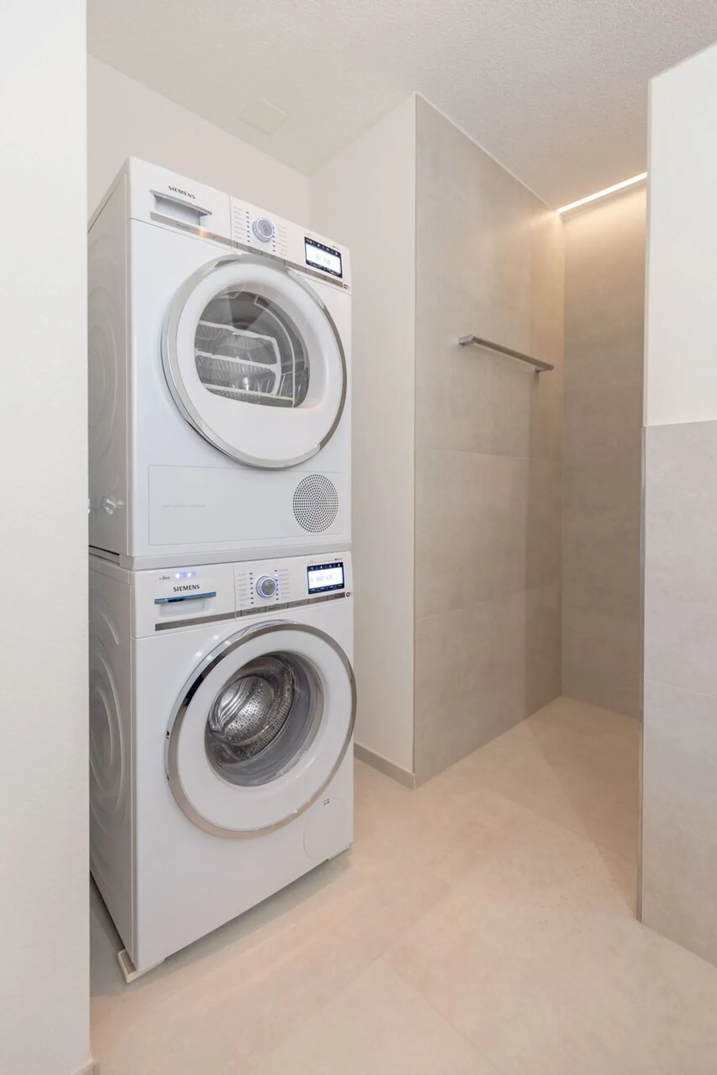 Appartamento moderno con terrazza 1.5 - Foto 37 di 70