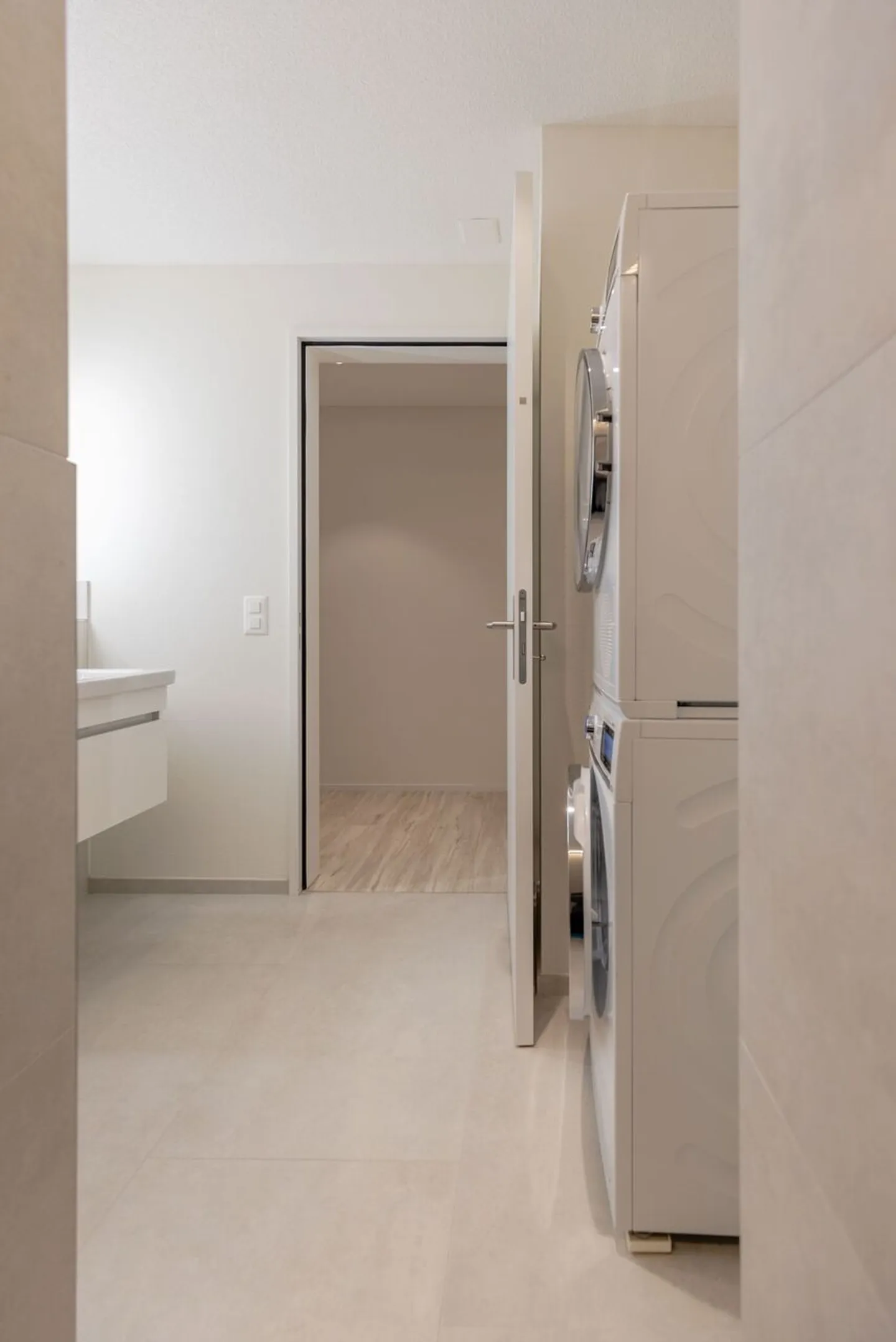 Appartamento moderno con terrazza 1.5 - Foto 39 di 70