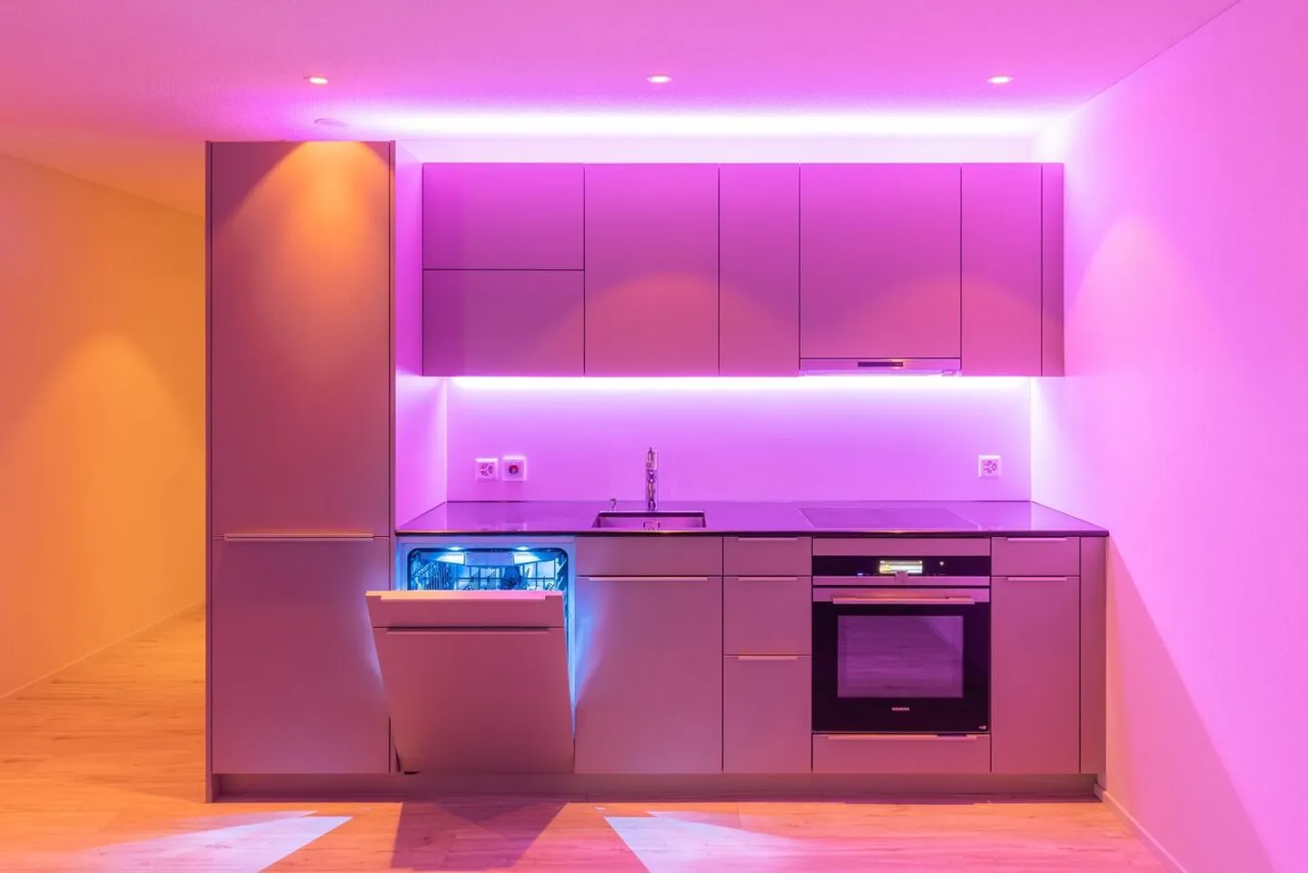 Appartamento moderno con terrazza 1.5 - Foto 48 di 70