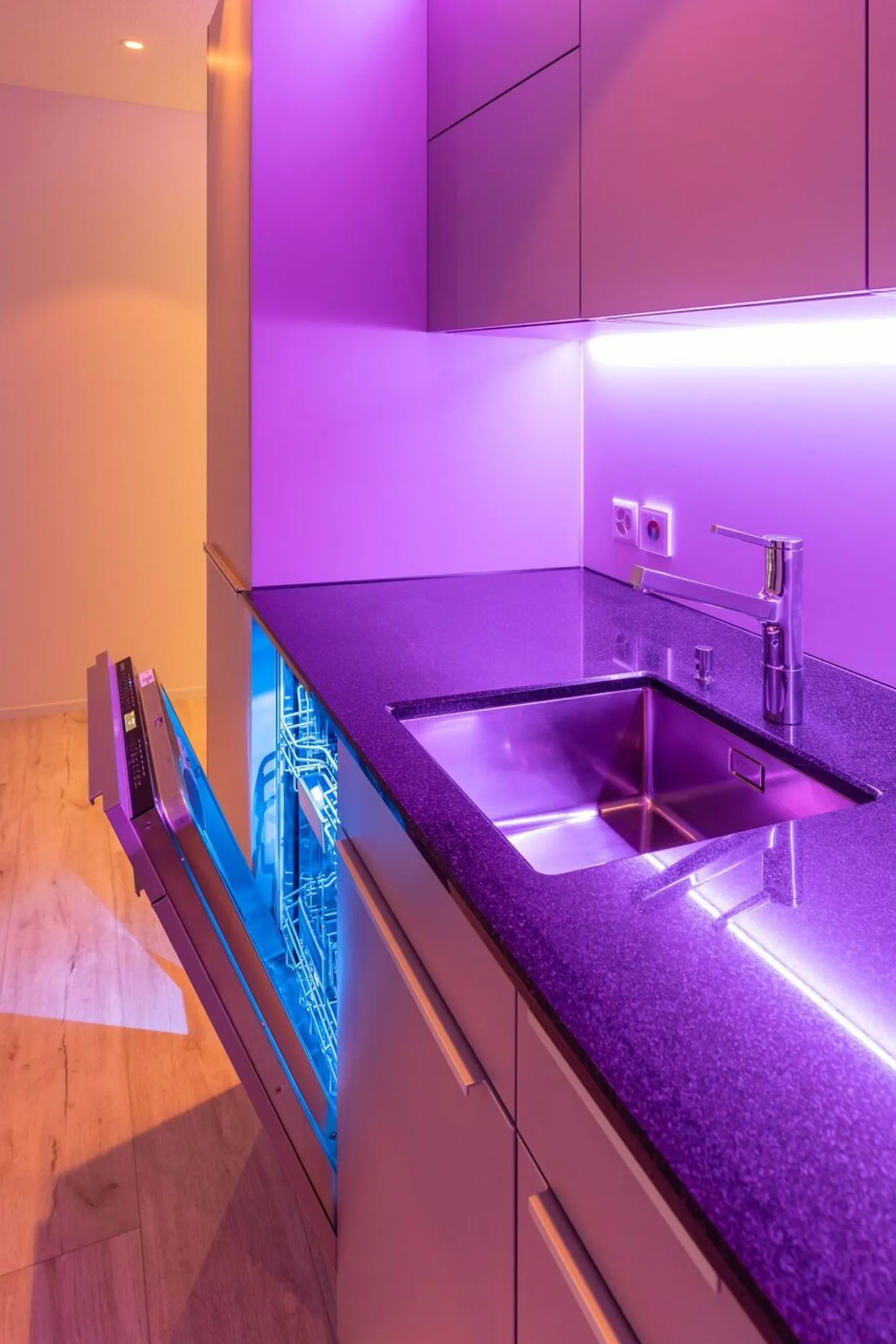 Appartamento moderno con terrazza 1.5 - Foto 54 di 70