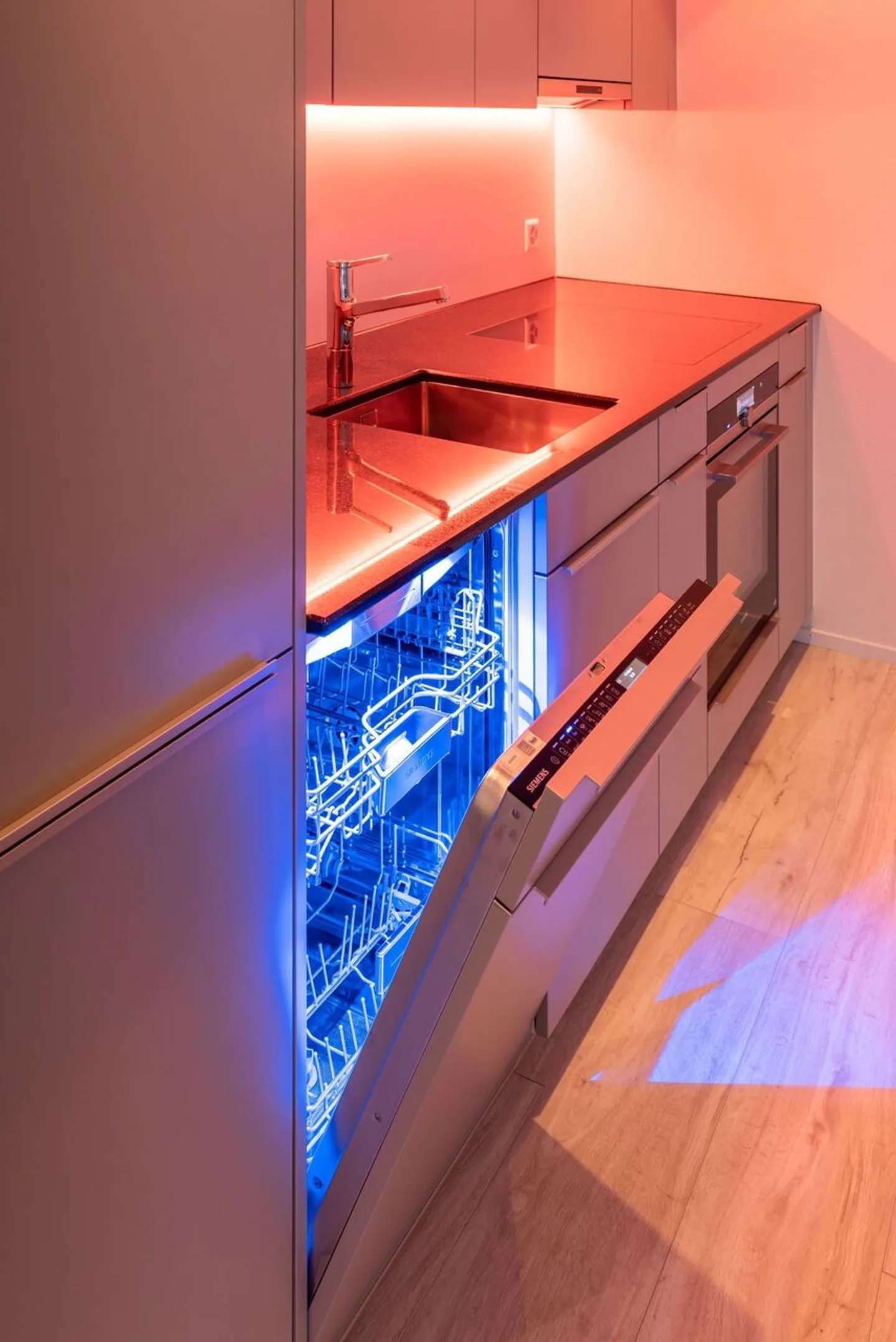 Appartamento moderno con terrazza 1.5 - Foto 56 di 70