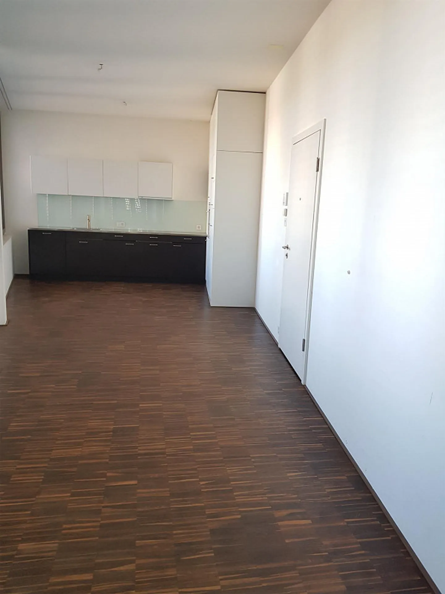 Un appartamento - un colpo d'occhio! - Foto 2 di 11