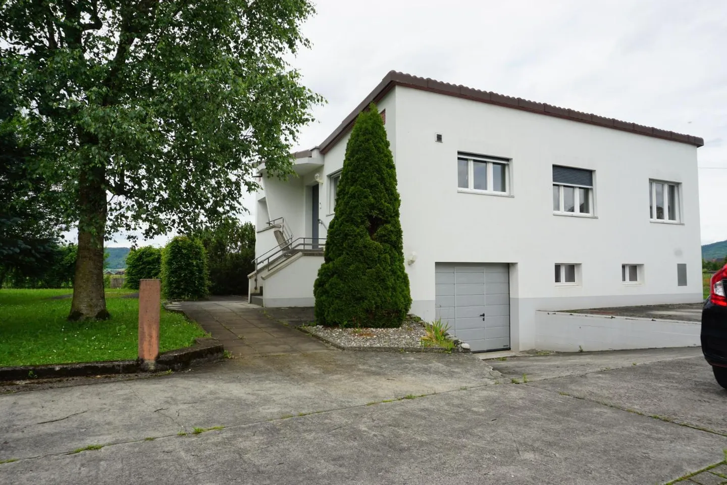 Charmant Appartement 4,5 pièces - Photo 10 sur 13