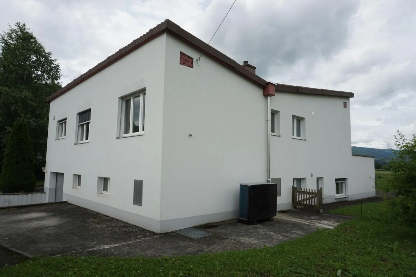 Charmant Appartement 4,5 pièces - Photo 11 sur 13
