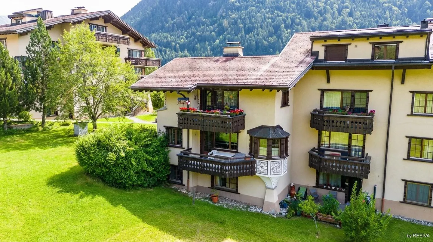 Votre oasis de paix et de récupération - appartement de vacances accessible aux fauteuils roulants - Photo 1 sur 29