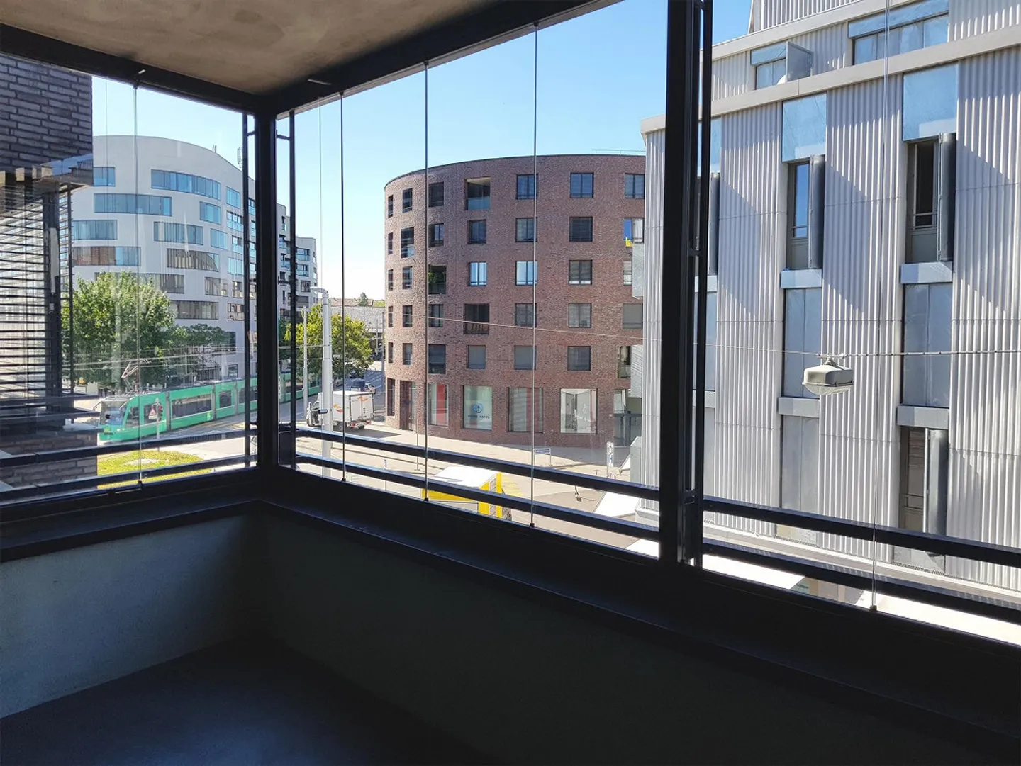 Un appartamento - un colpo d'occhio! - Foto 7 di 11