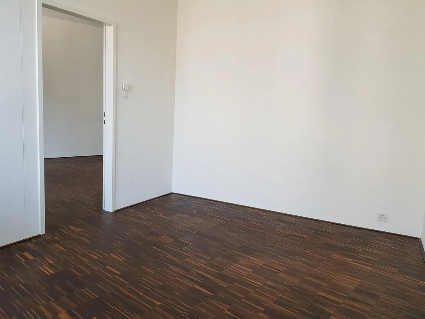 Un appartamento - un colpo d'occhio! - Foto 9 di 11