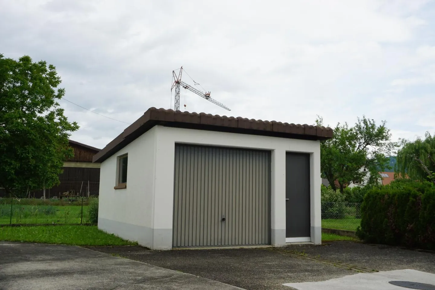 Charmant Appartement 4,5 pièces - Photo 13 sur 13