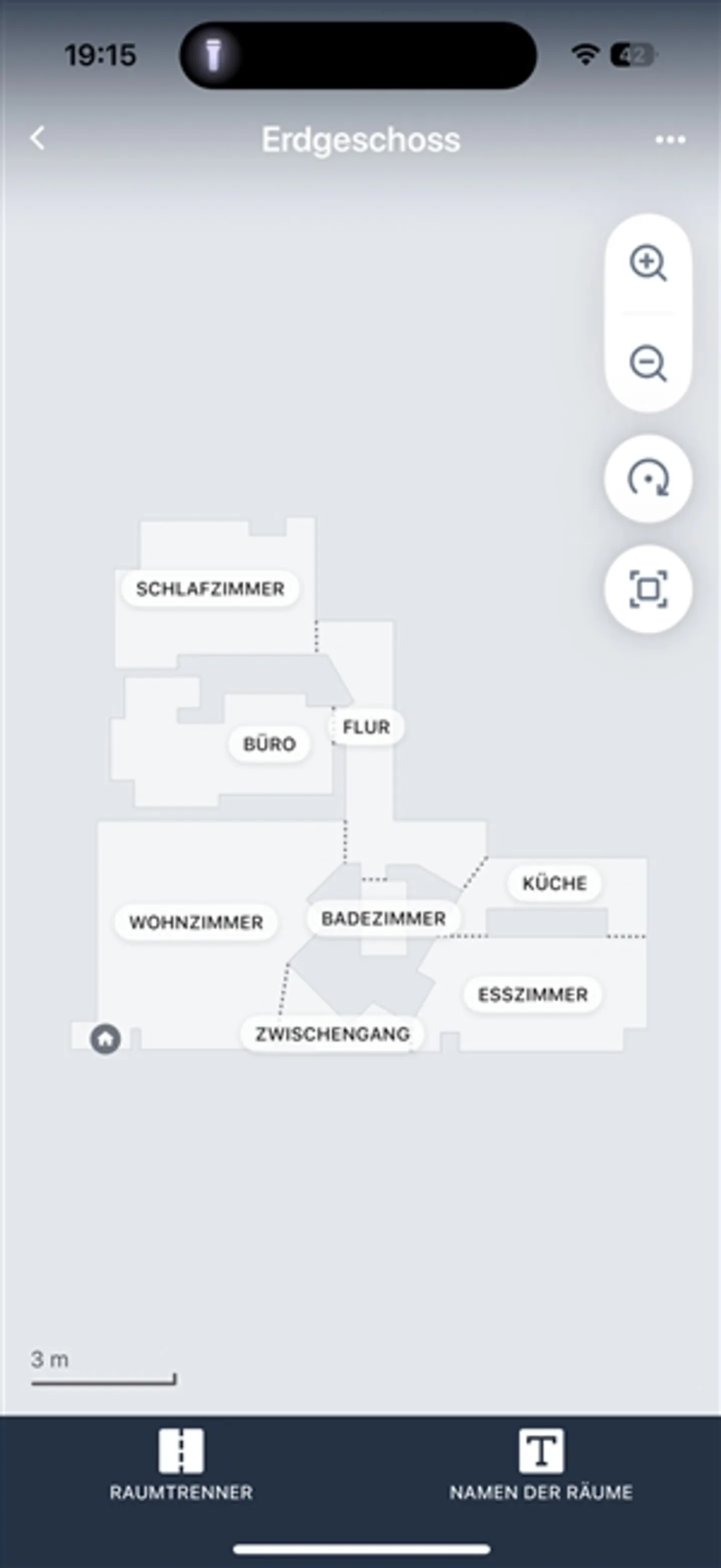 APPARTEMENT 3½ PIÈCES À LIEBEFELD (BE), MEUBLÉ, TEMPORAIRE - Photo 7 sur 7