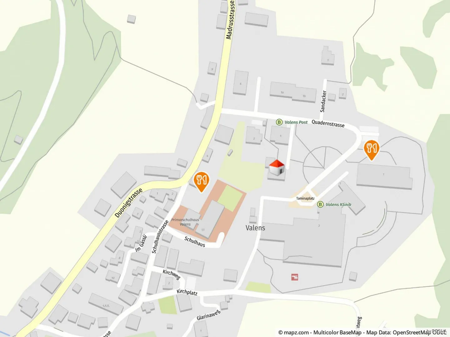 Votre oasis de paix et de récupération - appartement de vacances accessible aux fauteuils roulants - Photo 4 sur 29