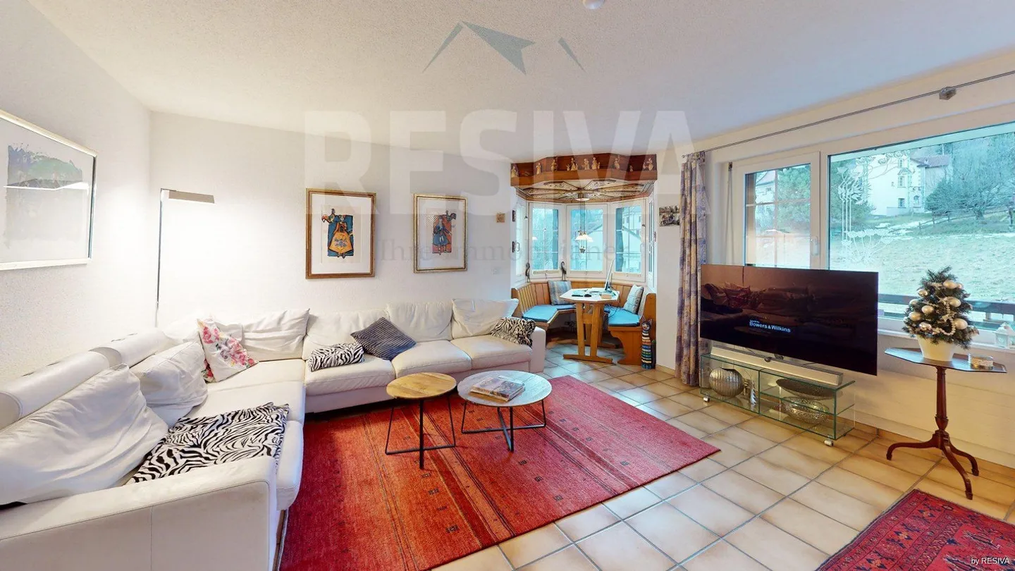 Votre oasis de paix et de récupération - appartement de vacances accessible aux fauteuils roulants - Photo 10 sur 29