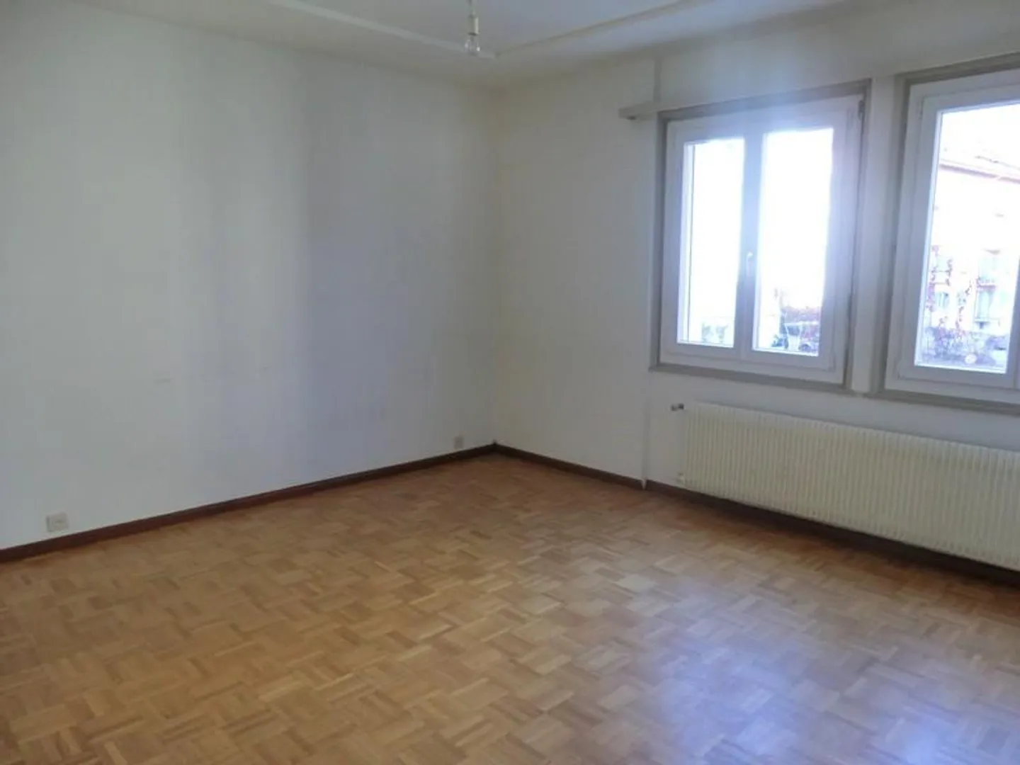 3,5-Zimmer-Wohnung - Foto 2 von 8