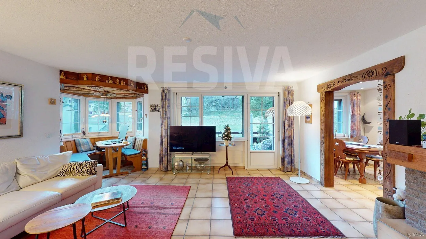 Votre oasis de paix et de récupération - appartement de vacances accessible aux fauteuils roulants - Photo 6 sur 29