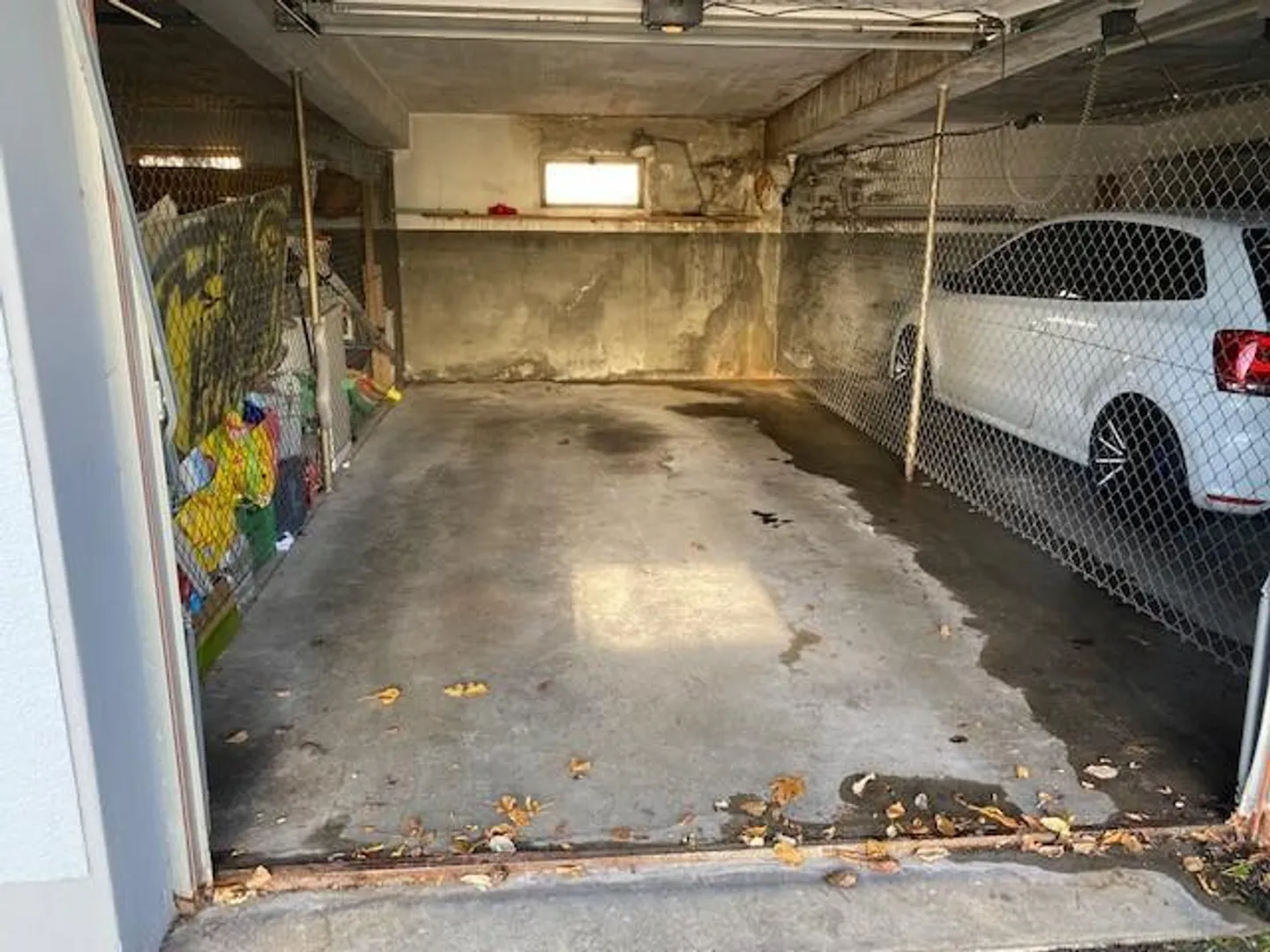 Einzelgarage - Foto 2 von 2