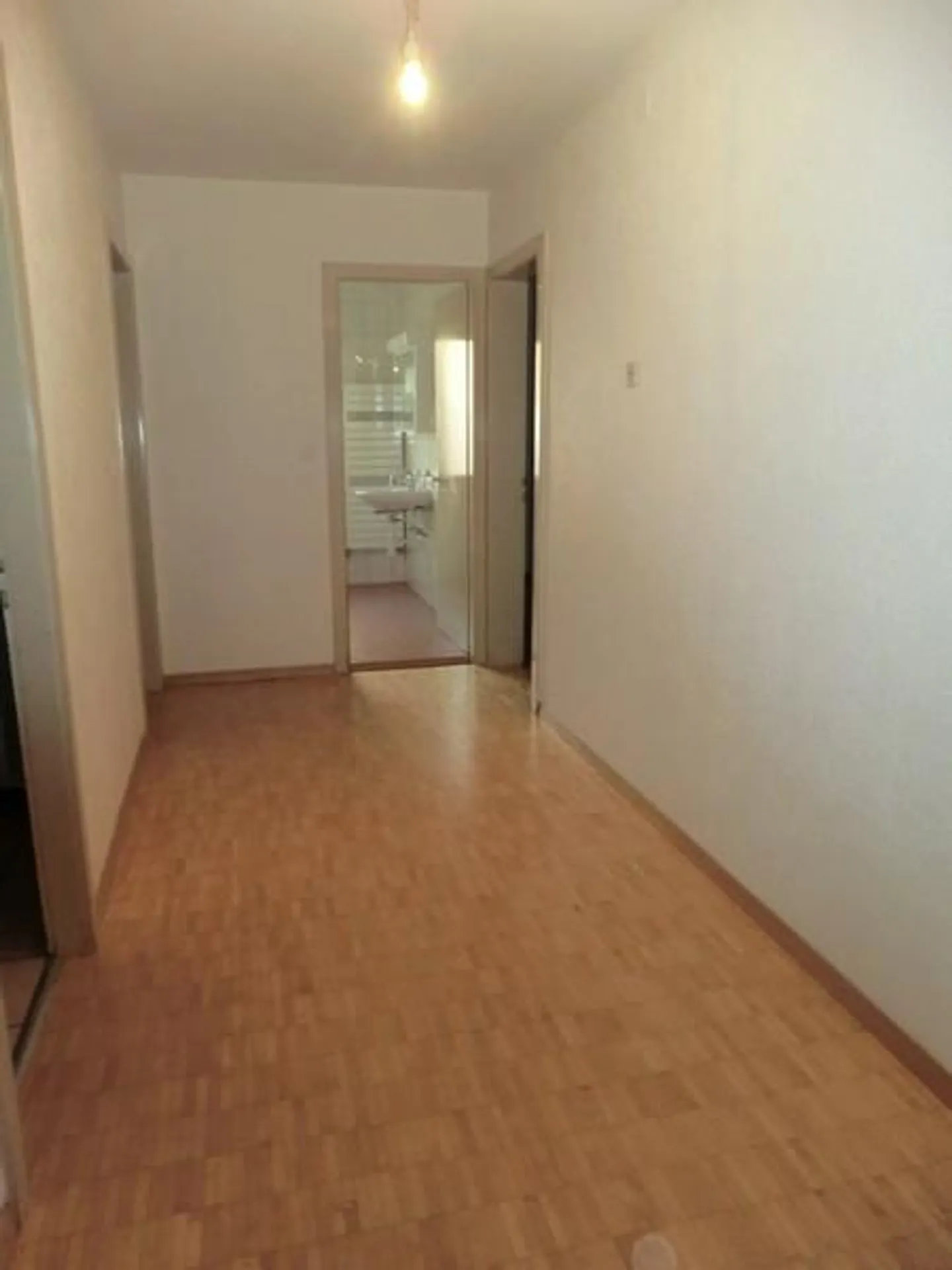 3,5-Zimmer-Wohnung - Foto 3 von 8