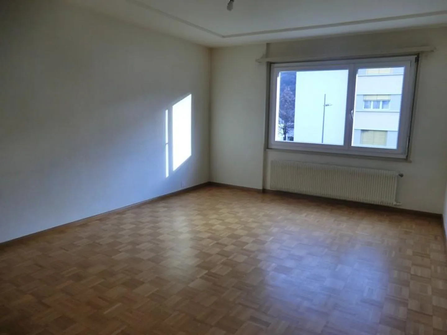 3,5-Zimmer-Wohnung - Foto 4 von 8