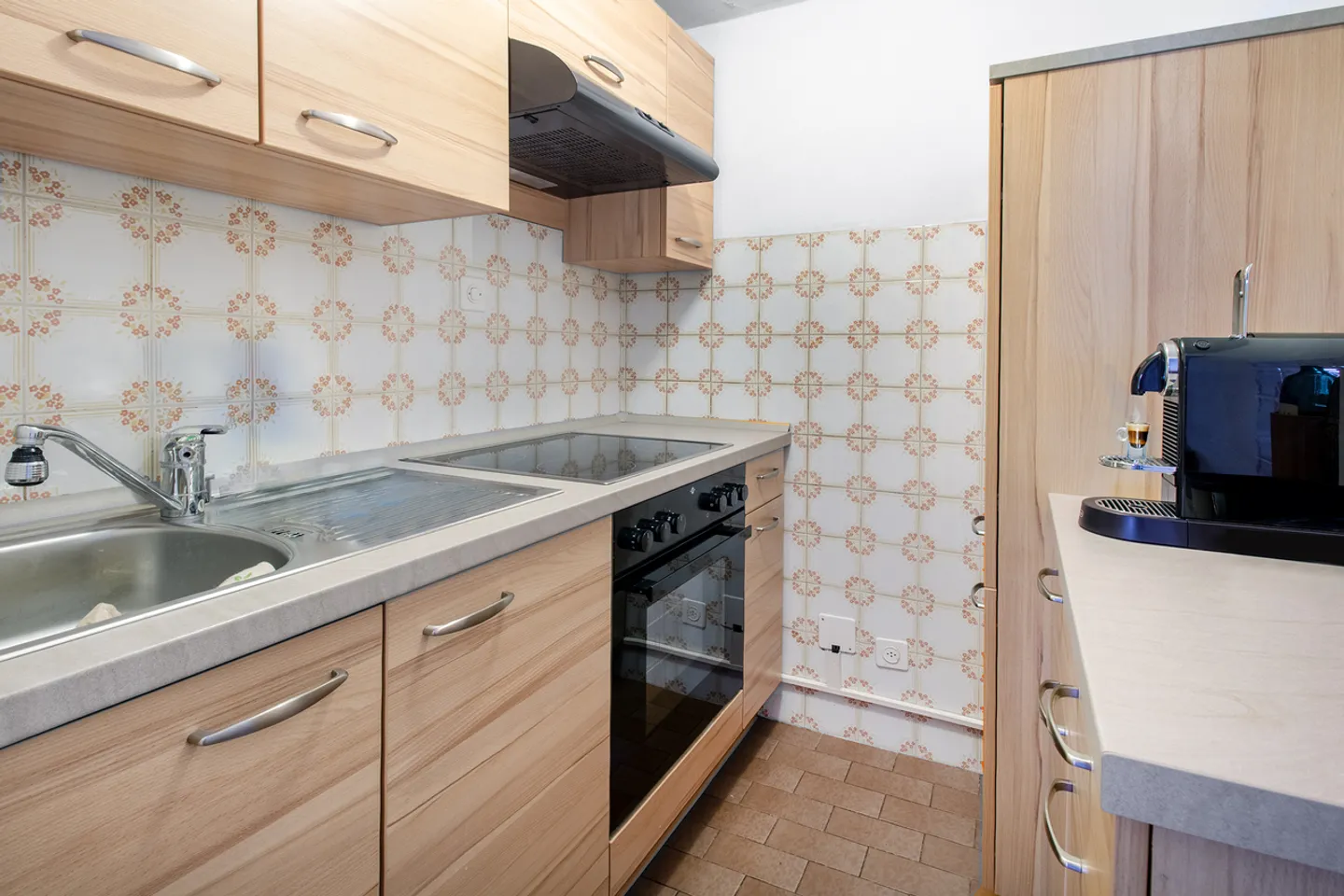 Maison de noyau dans un emplacement calme et ensoleillé - Photo 3 sur 7