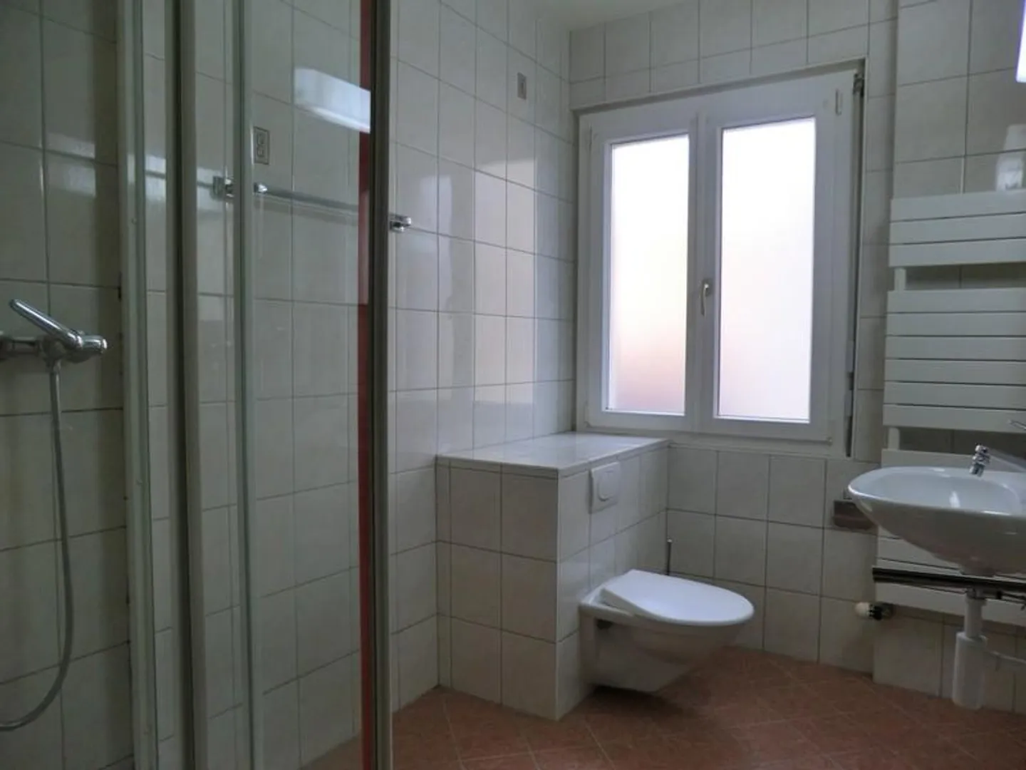 3,5-Zimmer-Wohnung - Foto 5 von 8