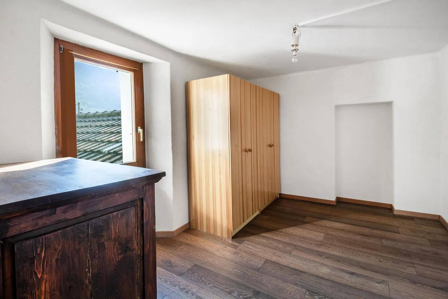 Maison de noyau dans un emplacement calme et ensoleillé - Photo 4 sur 7