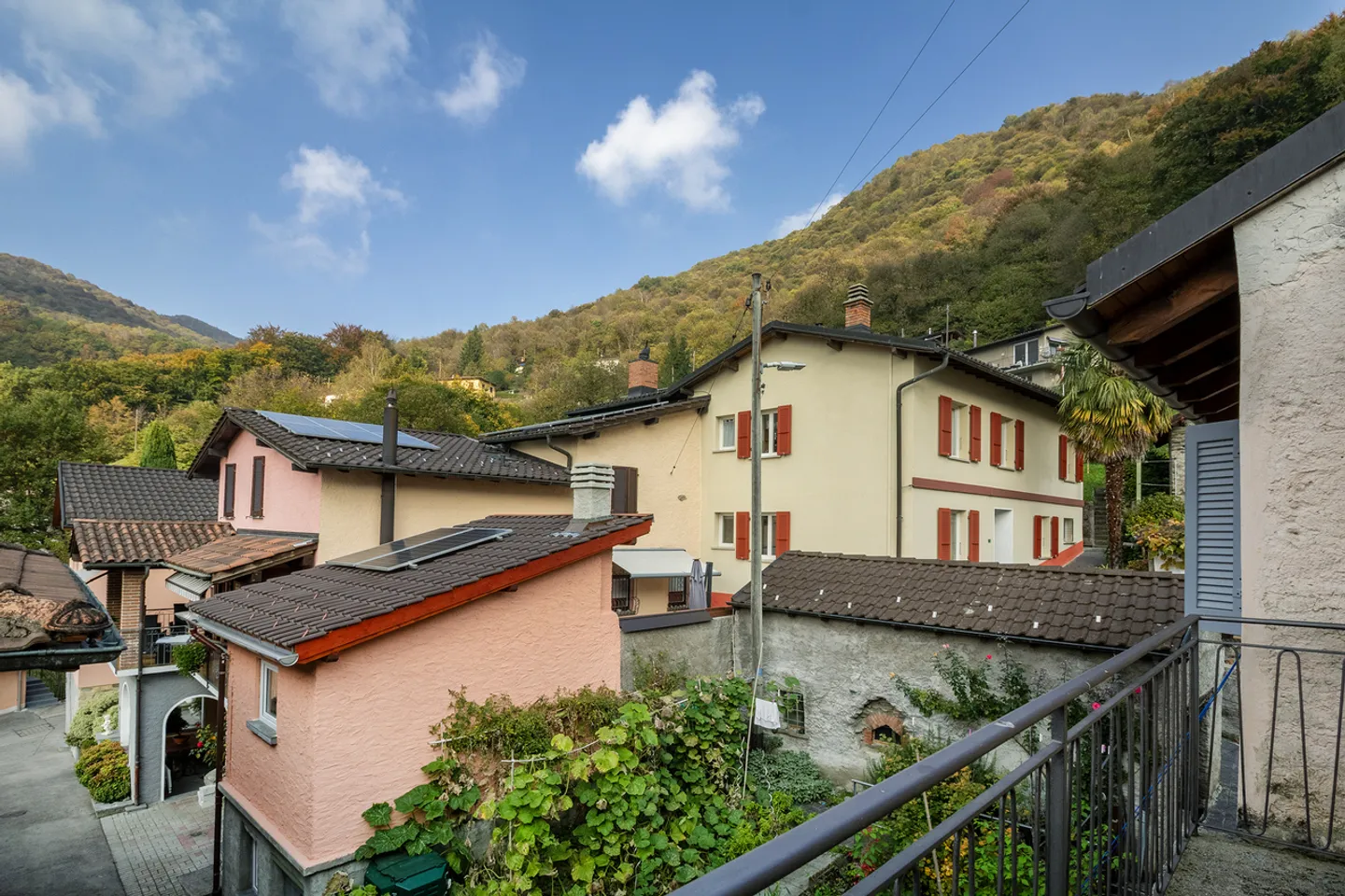 Maison de noyau dans un emplacement calme et ensoleillé - Photo 6 sur 7