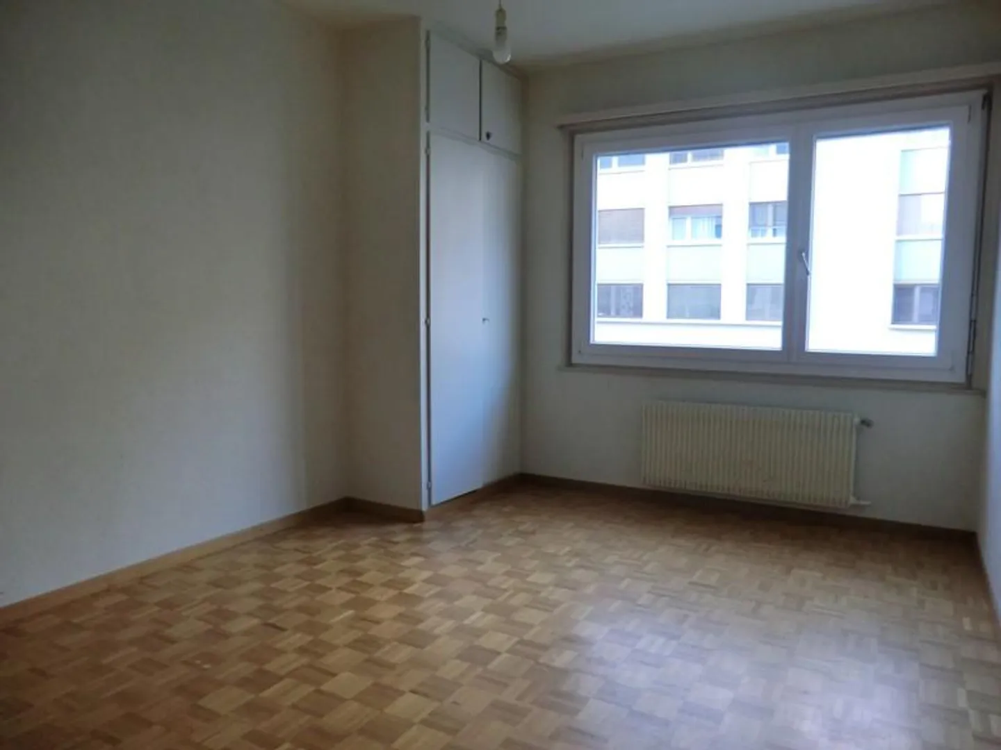 3,5-Zimmer-Wohnung - Foto 6 von 8