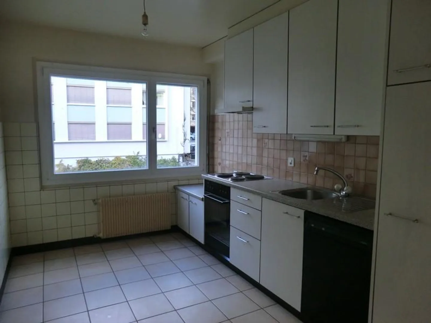 3,5-Zimmer-Wohnung - Foto 7 von 8