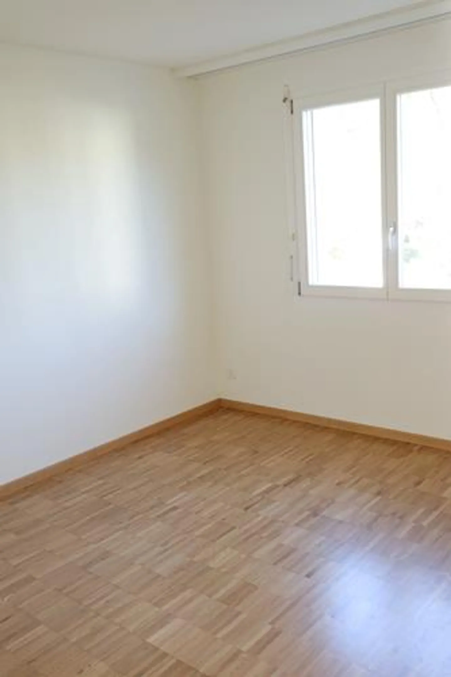 Accogliente casa a schiera d'angolo con giardino - Foto 4 di 12