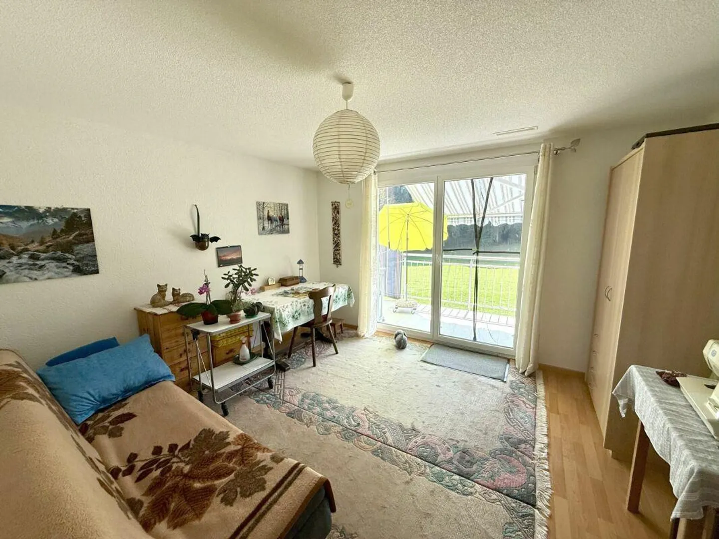 Appartamento 2.5 stanze con grande galleria - Foto 7 di 17