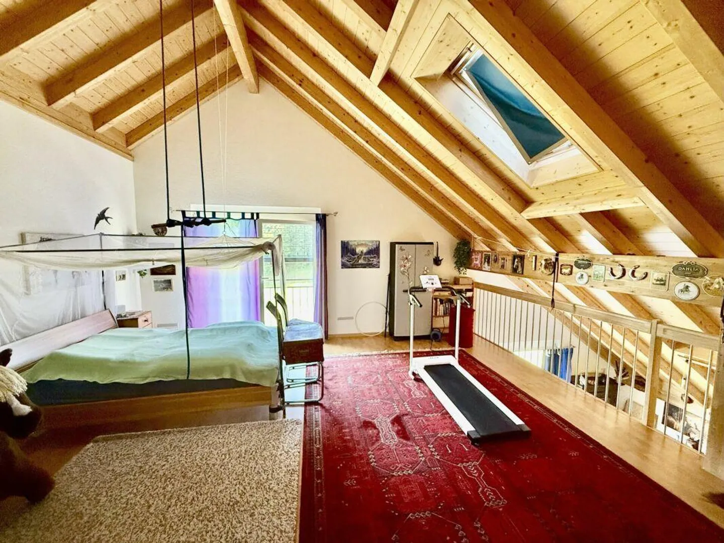 Appartamento 2.5 stanze con grande galleria - Foto 9 di 17