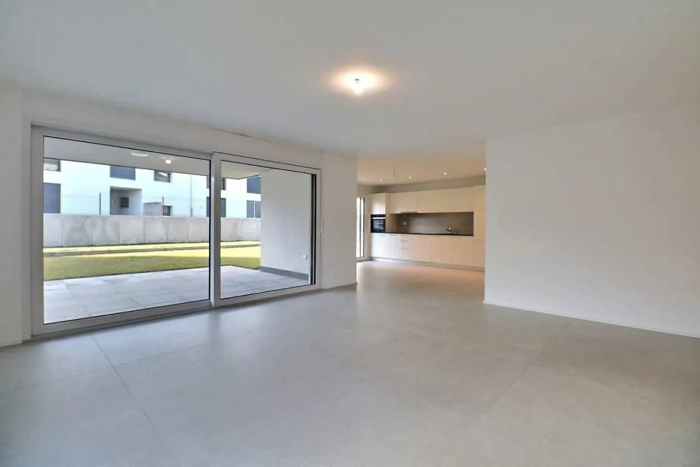 Appartement Charmant avec Jardin - Photo 1 sur 13