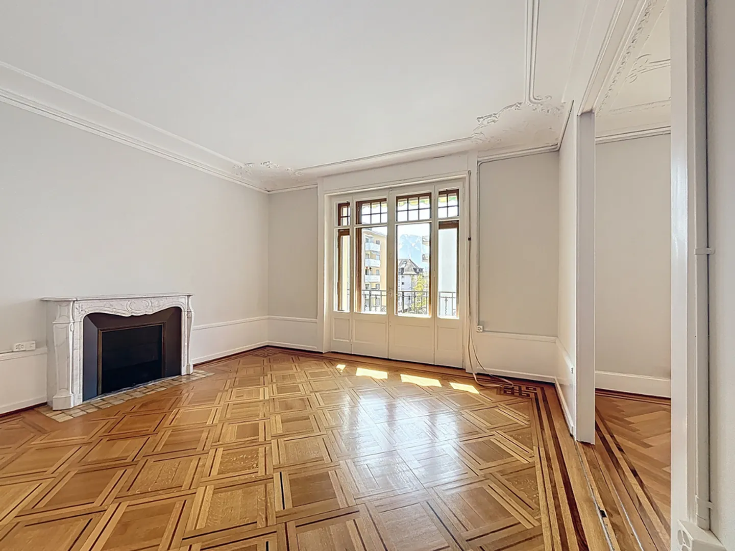 5.5 Room Apartment - Photo 2 of 12