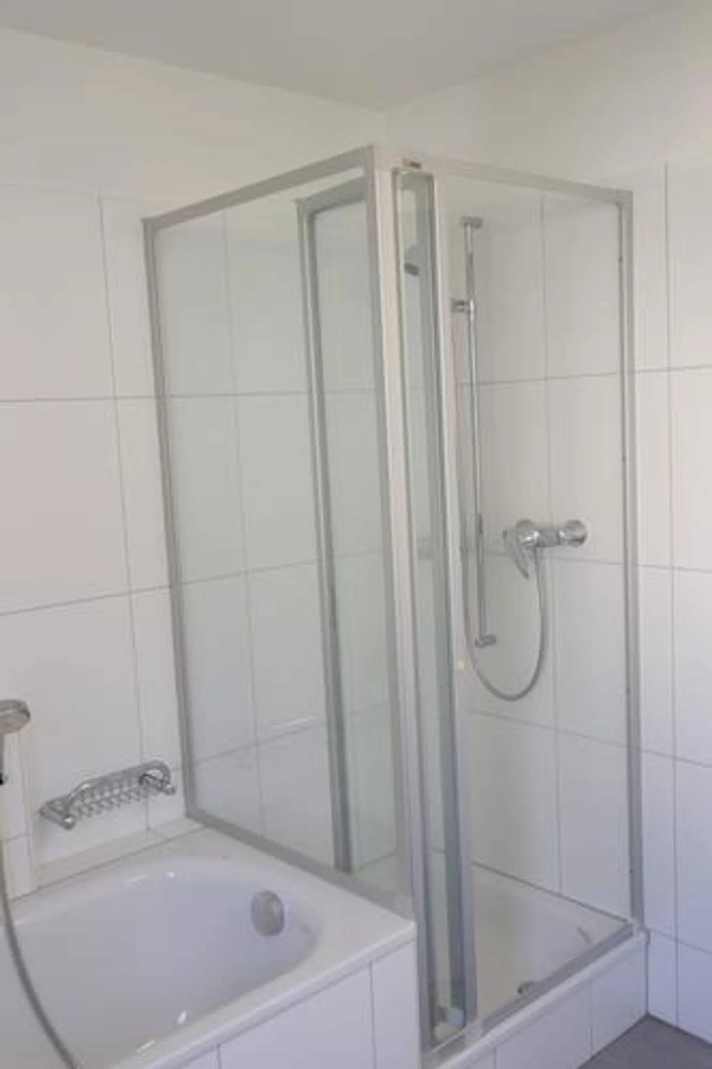 Accogliente casa a schiera d'angolo con giardino - Foto 9 di 12