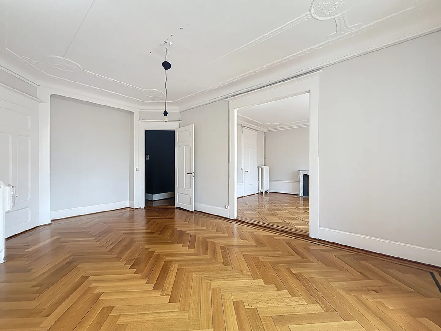 5.5 Room Apartment - Photo 3 of 12