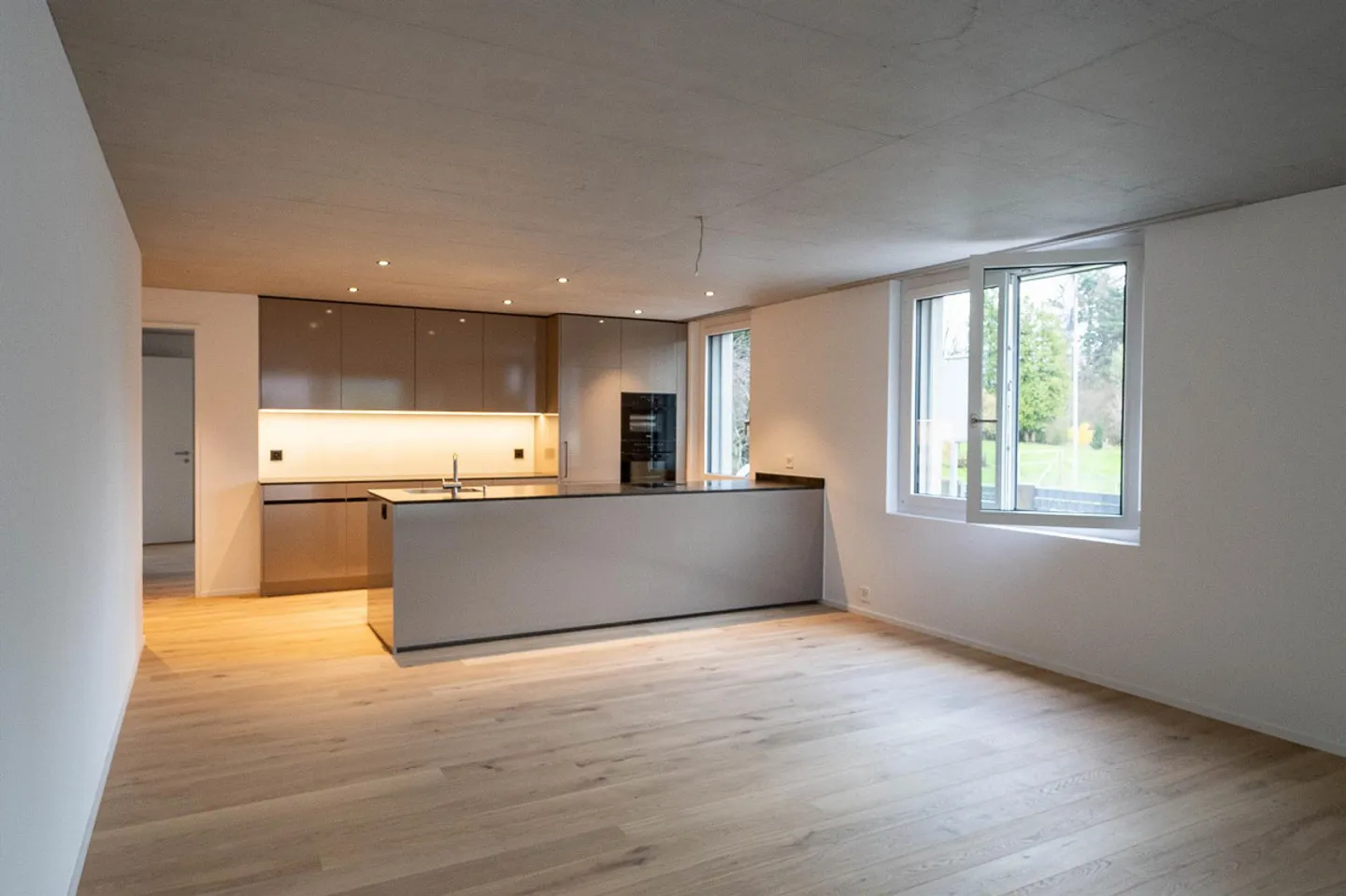 Neue 3,5 Zi Wohnung in 9450 Altstätten - Foto 1 von 16