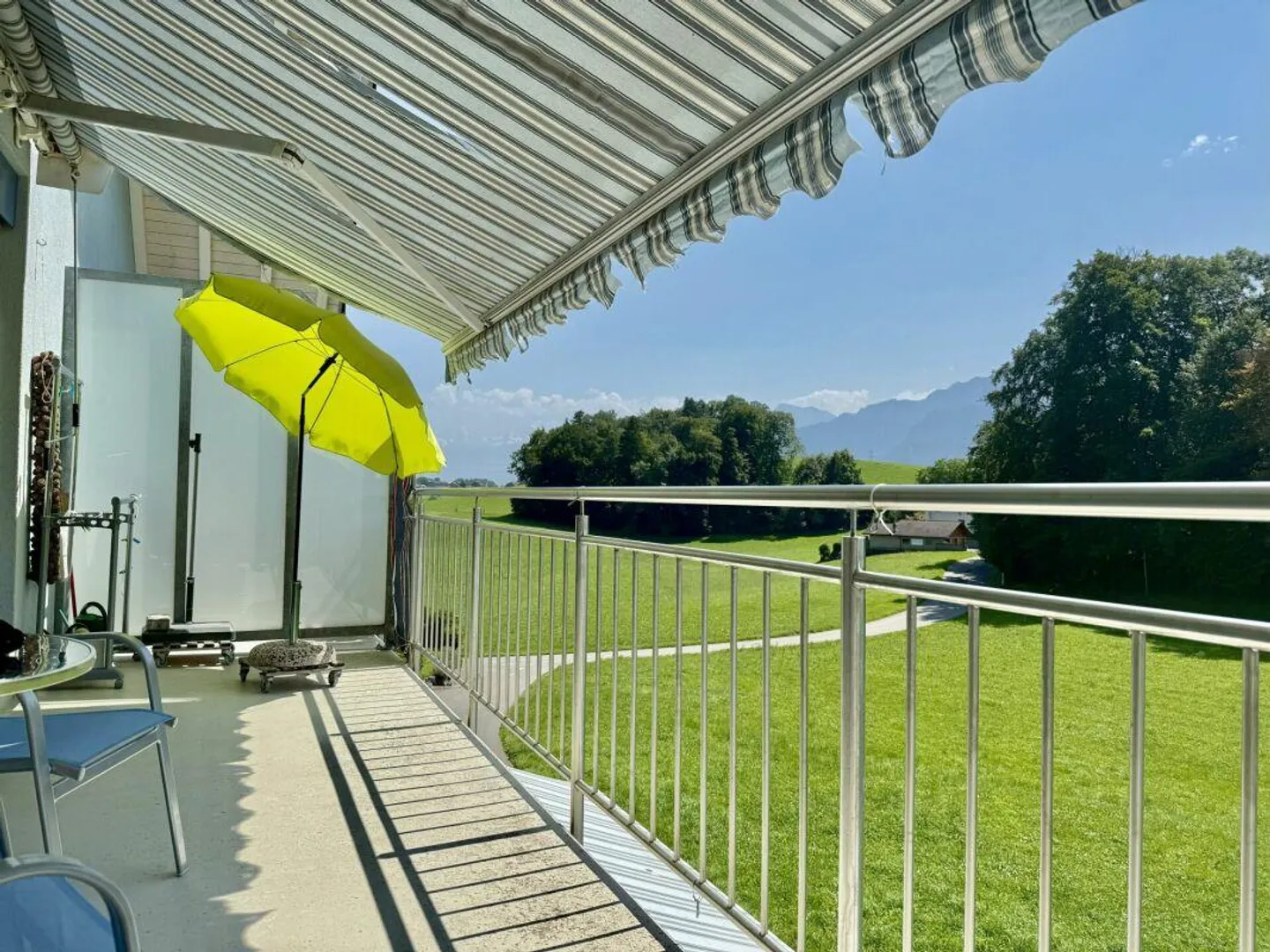 Appartamento 2.5 stanze con grande galleria - Foto 11 di 17