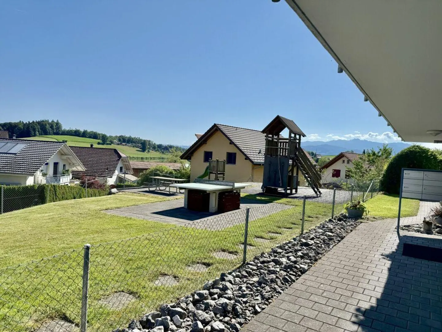 Appartamento 2.5 stanze con grande galleria - Foto 13 di 17