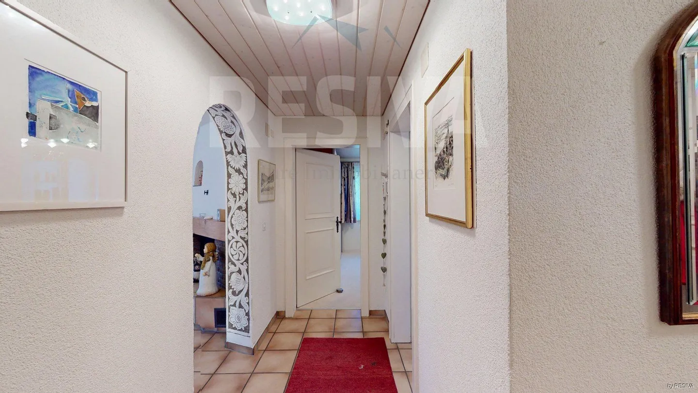 Votre oasis de paix et de récupération - appartement de vacances accessible aux fauteuils roulants - Photo 13 sur 29