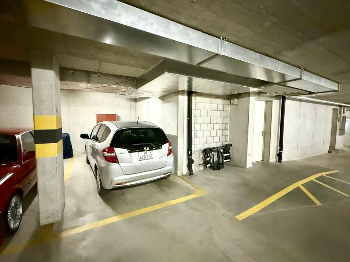 Appartamento 2.5 stanze con grande galleria - Foto 15 di 17