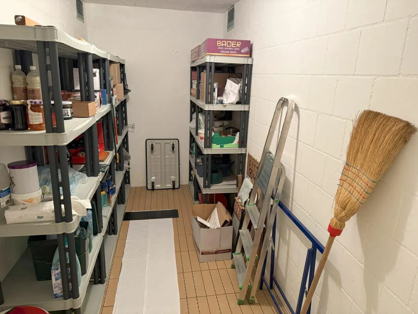 Appartamento 2.5 stanze con grande galleria - Foto 14 di 17